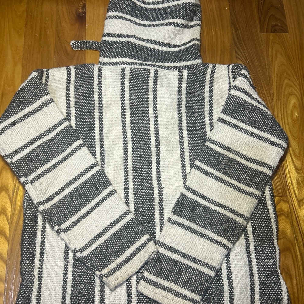 Boho Hoodie